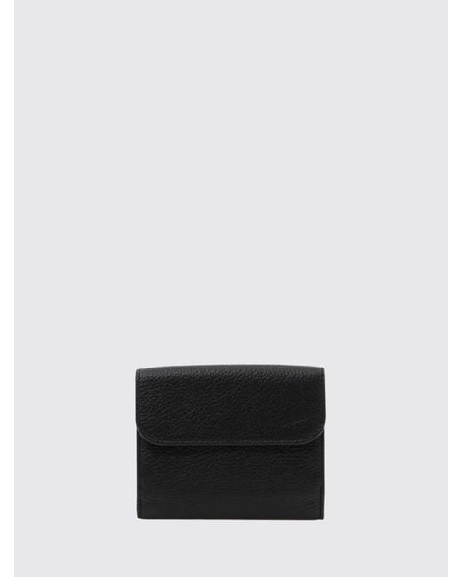 Chloé Black ChloÉ Wallet