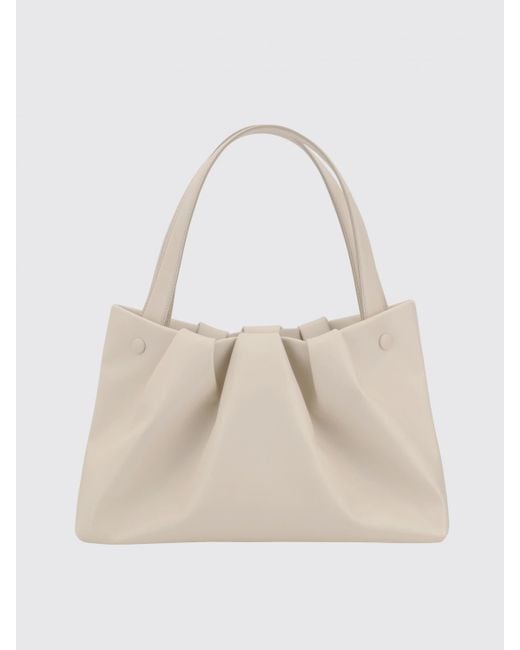 THEMOIRÈ Natural ThemoirÈ Shoulder Bag Themoiré
