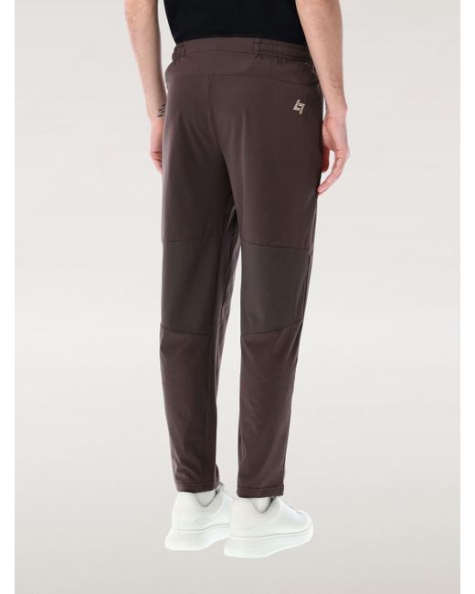EA7 Hose Herren in Gray für Herren