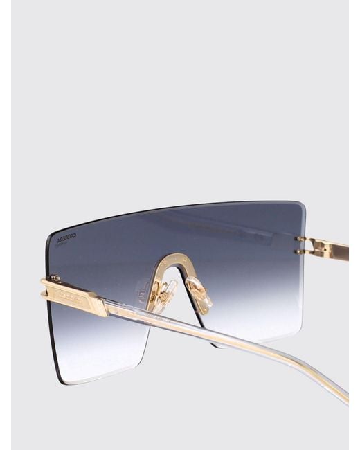 Carrera Gray Sunglasses