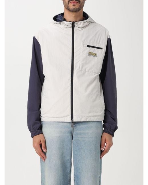 Fendi jackets top