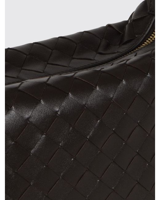 Bottega Veneta Black Handbag