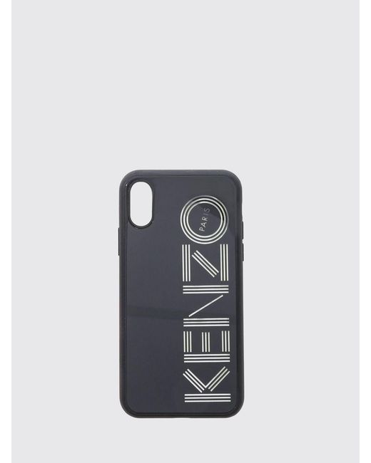 KENZO Black Cover for men