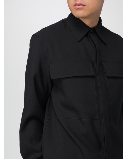 Jil Sander Hemd Herren in Blue für Herren