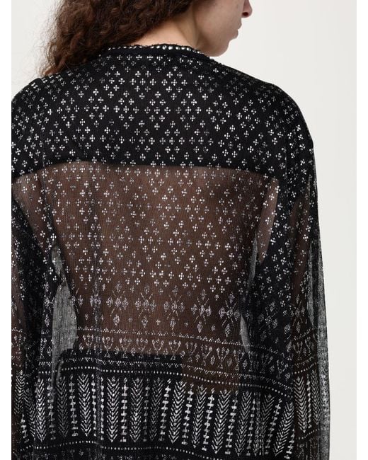 Isabel Marant Black Top