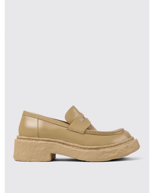 CAMPERLAB Natural Shoes for men