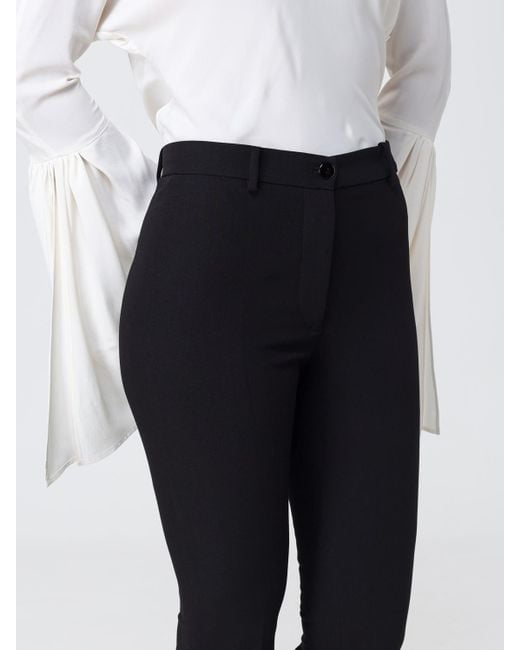 Pinko Black Pants
