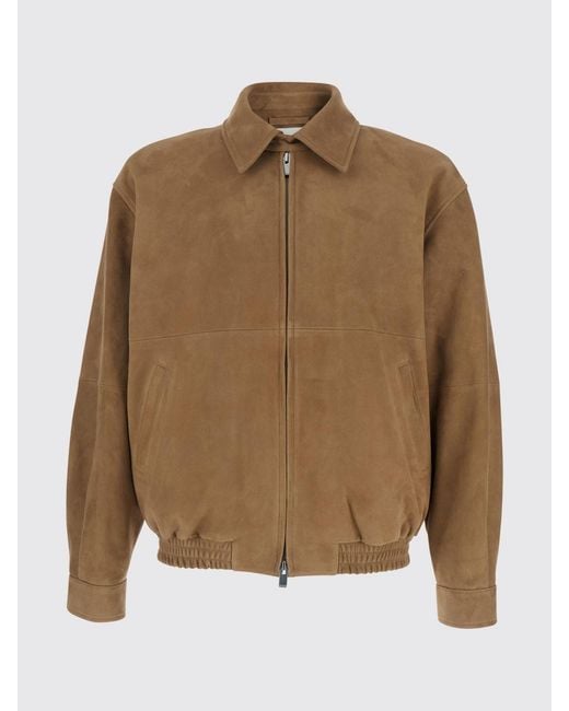 TONYWACK Natural Jacket for men