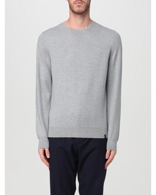 Fay Gray Jumper for men
