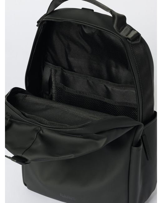 Rains Black Bags for men