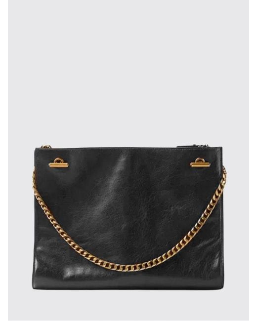 Versace Black Cabine Bag
