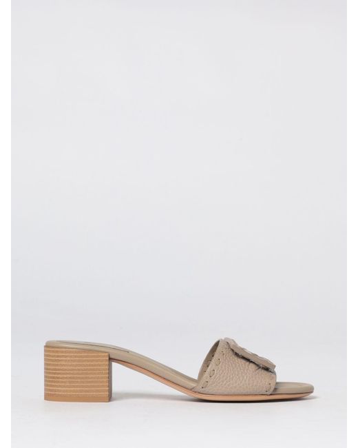 Fendi Multicolor Baguette Tumbled Leather Mules