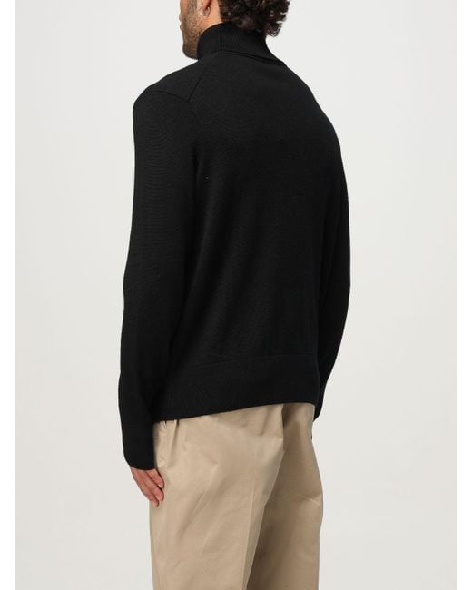 AMI Pullover Herren in Black für Herren
