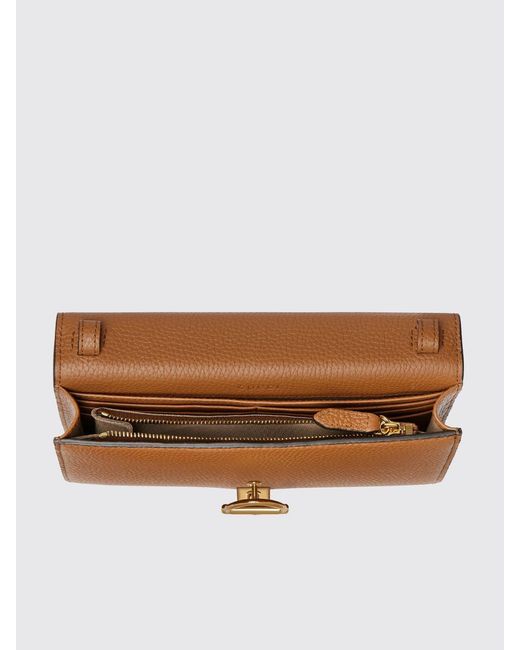 Gucci Brown Wallet