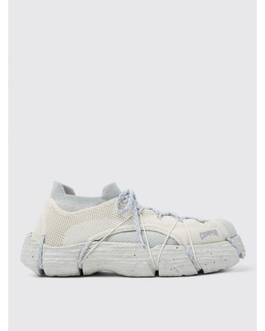 Camper White Sneakers for men