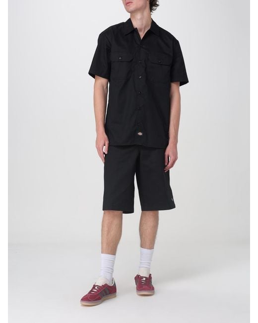 Dickies Black Shirt for men