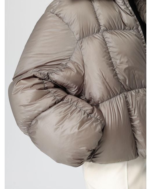 Jil Sander Brown Jacke Damen