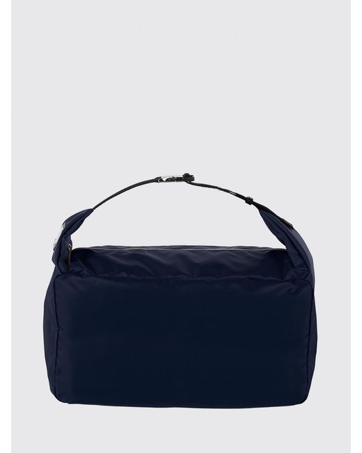 Fpm Milano Blue Packing Cube Foldable Bag L for men