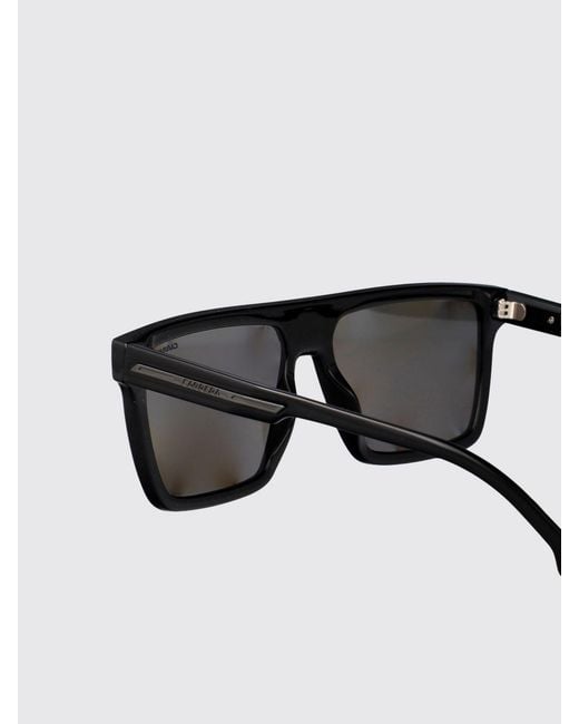 Carrera Gray Victoryc03 Acetate Sunglasses for men