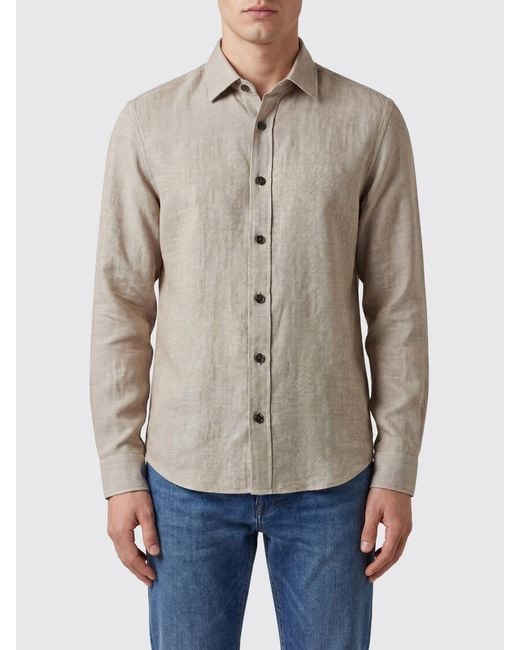 Zegna Natural Jacket for men