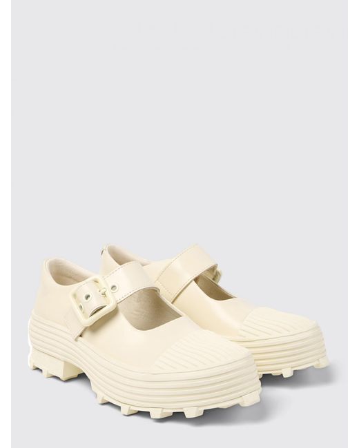 CAMPERLAB Natural Shoes