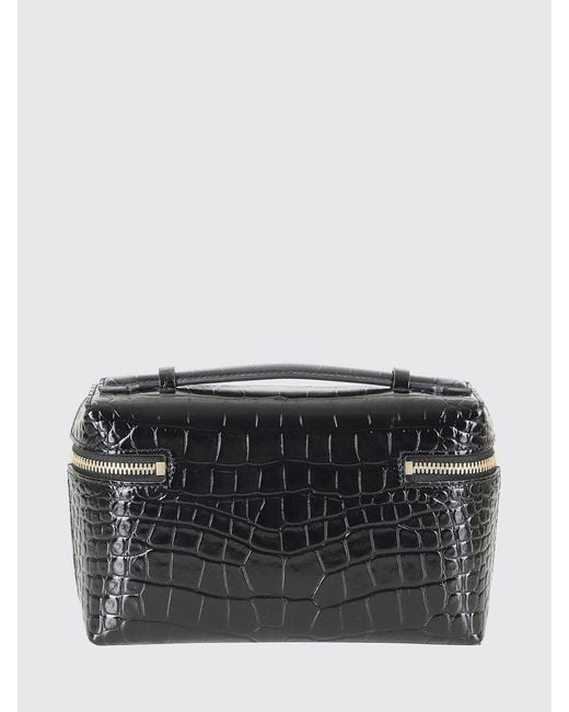 Victoria Beckham Black Shoulder Bag