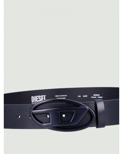 DIESEL Gürtel Herren in Blue für Herren