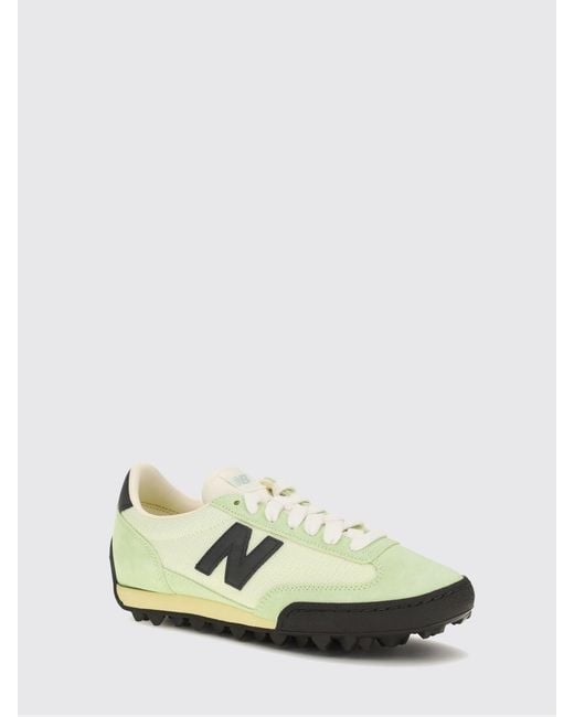 New Balance Multicolor Sneakers for men