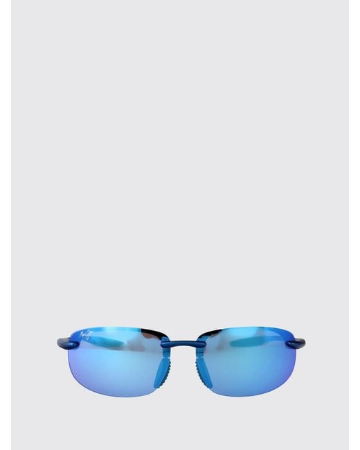 Maui Jim Blue Hookipa Ultra Sunglasses By for men