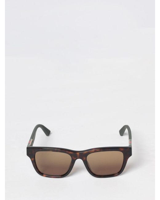Gucci Multicolor Gg2089S Acetate Sunglasses for men