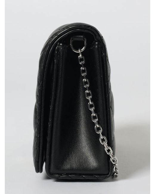 Love Moschino Black Handbag