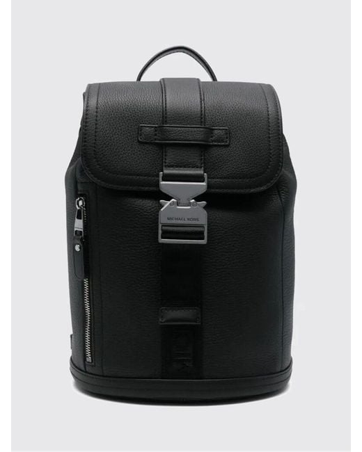 Bolso Hombre Michael Kors de hombre de color Black