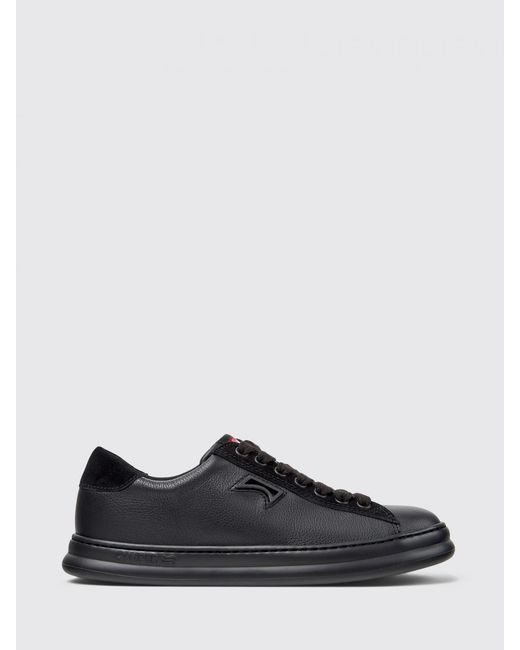 Camper Black Runner Sneakers