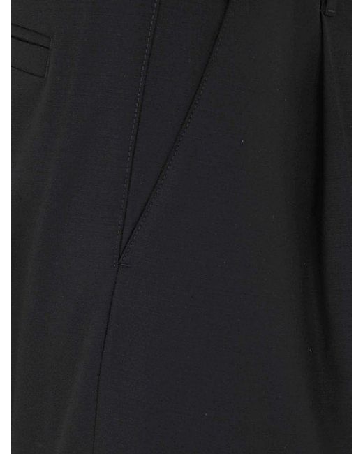 Pantalon Homme Versace pour homme en coloris Black