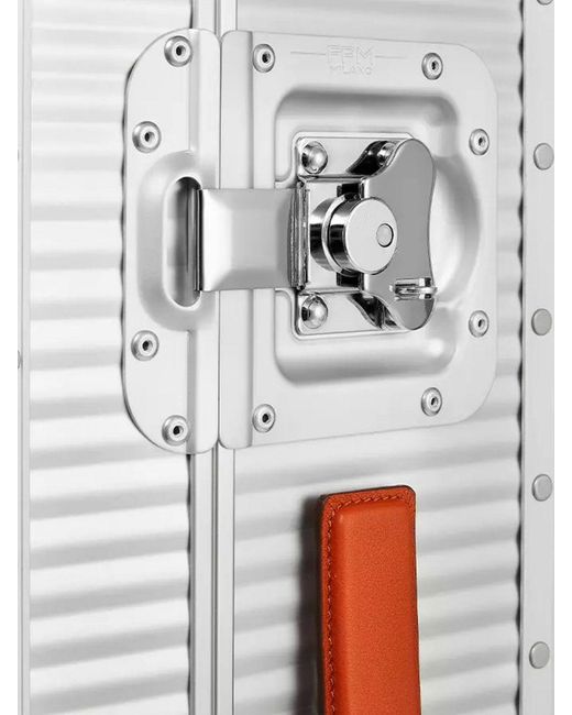 Fpm Milano Gray Bank Spinner 68 for men