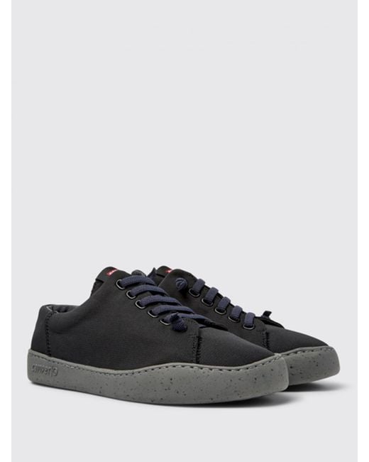Camper Schuhe Herren in Black für Herren