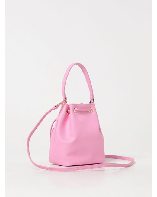 Twin Set Pink Mini Bag