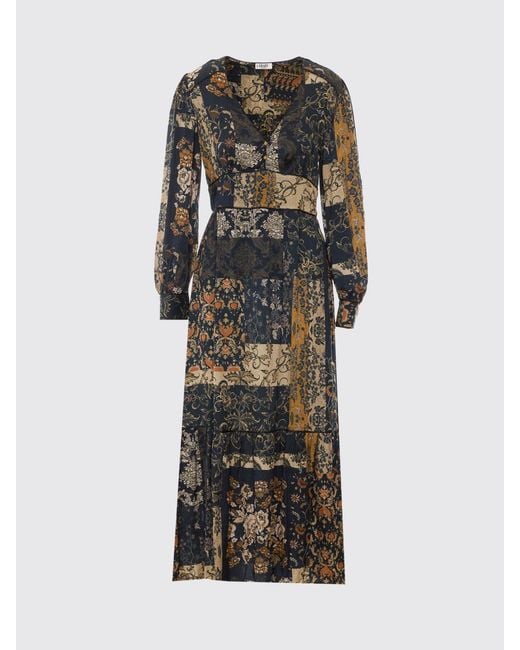 Liu Jo Multicolor Dress