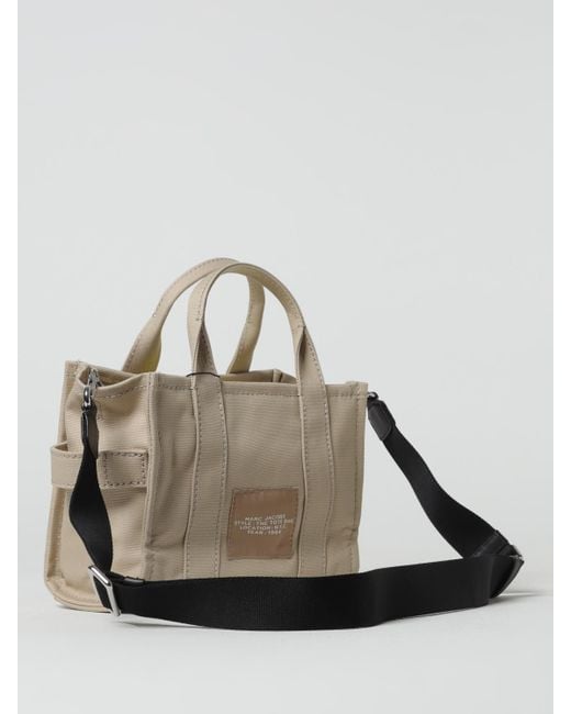 Marc Jacobs Natural Tote Bags