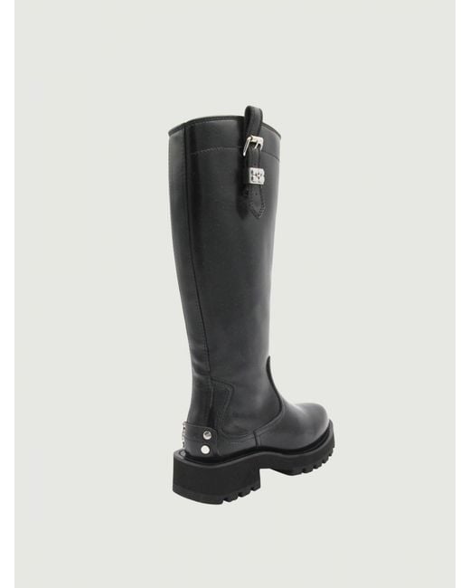 Ganni Black Shoes