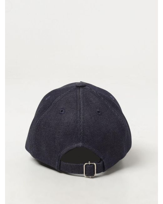 A.P.C. Blue Hat