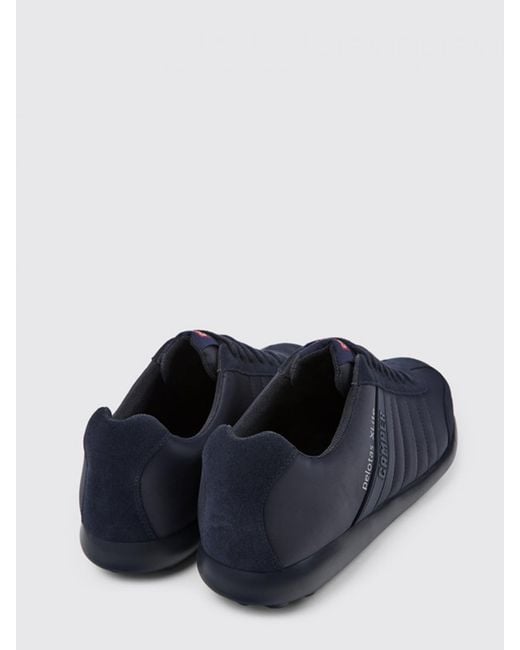 Camper Blue Sneakers for men