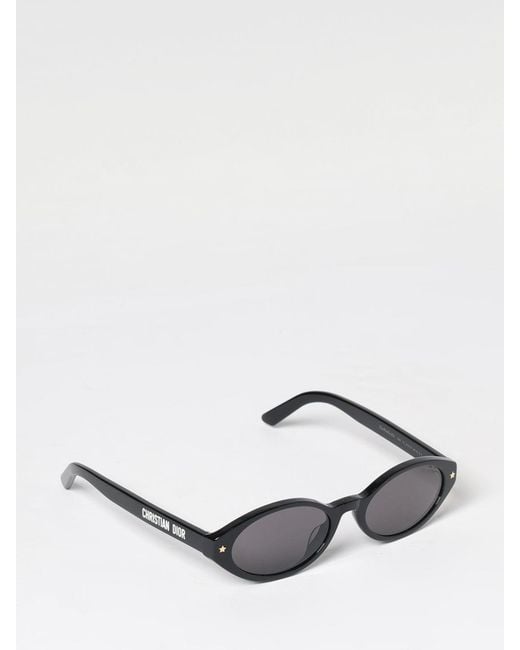 Dior Black Sunglasses