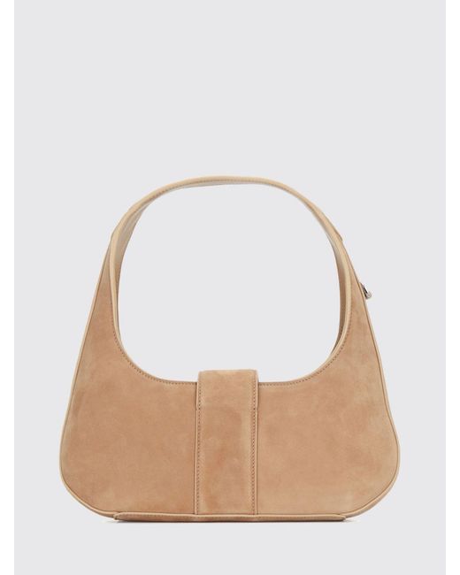 Roger Vivier White Handbag