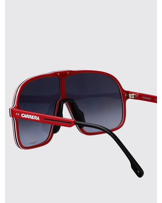 Carrera White Sunglasses for men