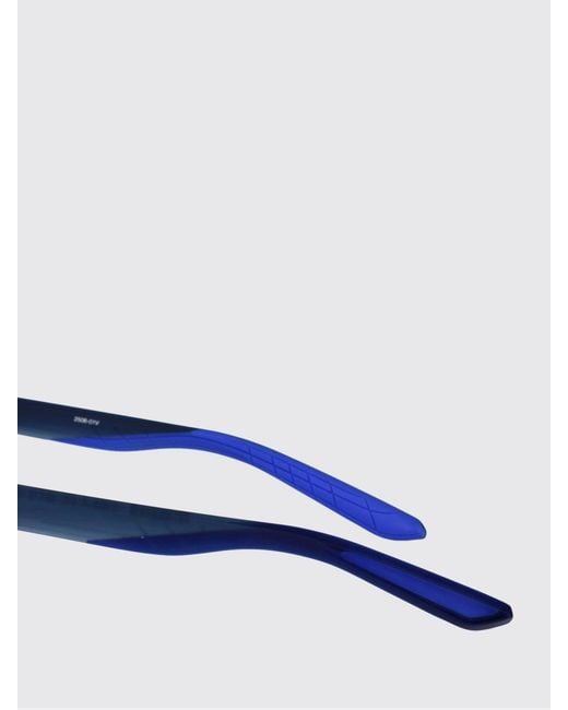 Nike Blue Sunglasses for men