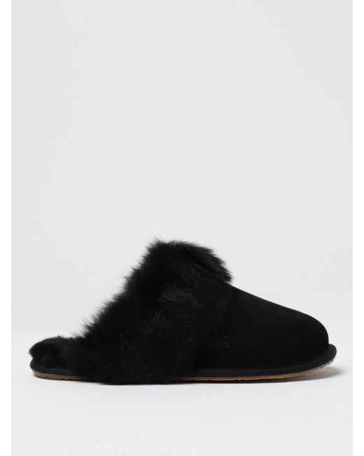 Ugg cheap flat shoes