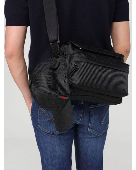 Gucci Tasche Herren in Black für Herren
