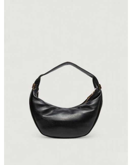 Calvin Klein Black Minitasche Damen