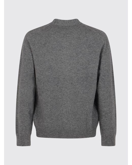 Comme des Garçons Pullover Herren in Gray für Herren